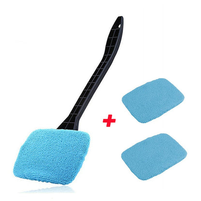 Car Window Cleaner Brush Kit