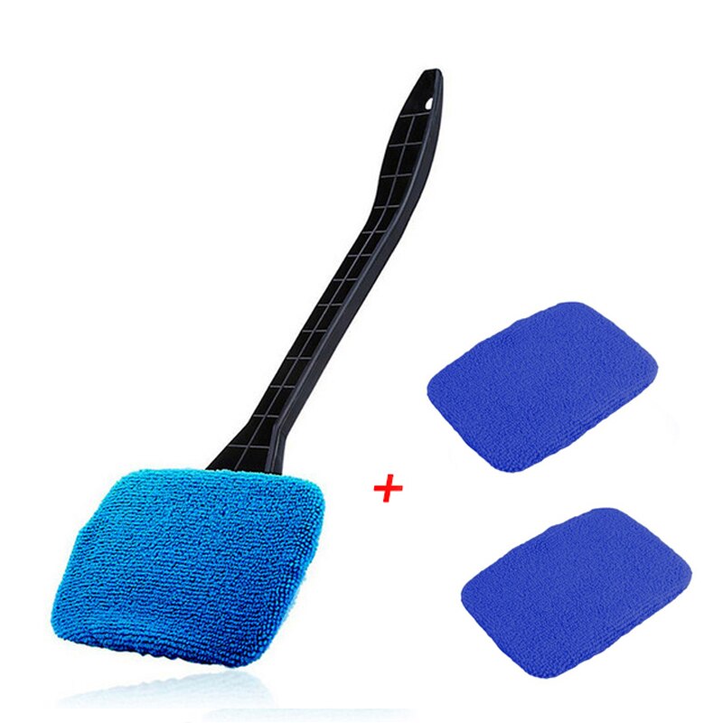 Car Window Cleaner Brush Kit