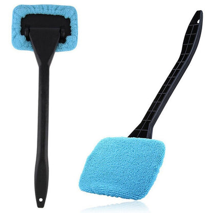 Car Window Cleaner Brush Kit