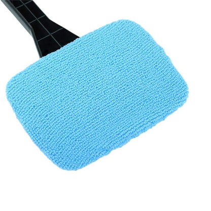 Car Window Cleaner Brush Kit